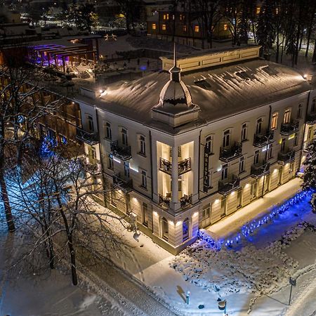 Bristol Art&Medical SPA Busko-Zdrój Esterno foto