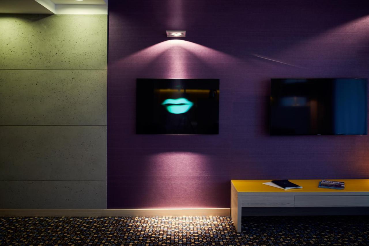 Bristol Art&Medical SPA Busko-Zdrój Esterno foto