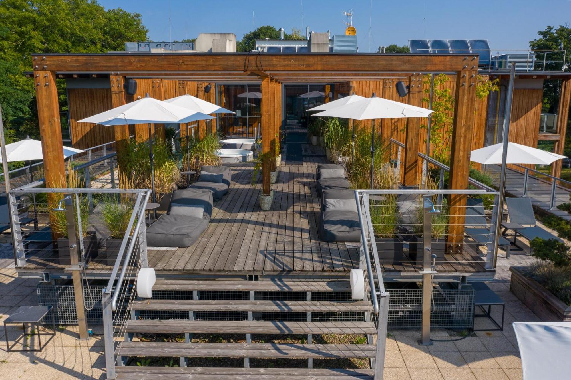 Bristol Art&Medical SPA Busko-Zdrój Esterno foto