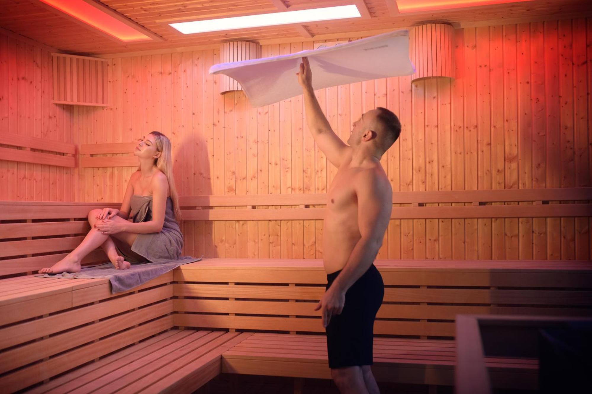 Bristol Art&Medical SPA Busko-Zdrój Esterno foto