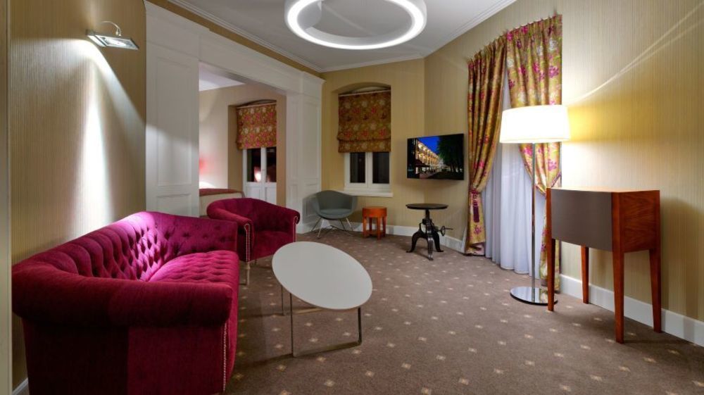 Bristol Art&Medical SPA Busko-Zdrój Esterno foto